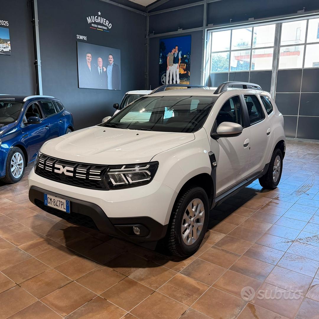 Dacia Duster 2023 photo 5