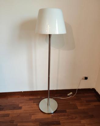 Lampada da terra