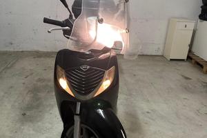 motorino sh 150 cc