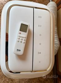 Beko 9000 btu wi-fi pari al nuovo