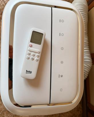 Beko 9000 btu wi-fi pari al nuovo