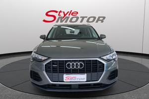 AUDI Q3 35 TDI quattro S tronic Business Uff Tag