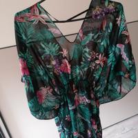 Copricostume nuovo taglia unica 