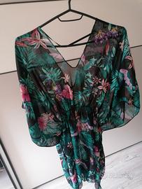 Copricostume nuovo taglia unica 