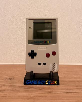 Game Boy Color