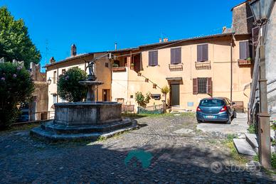 Palestrina appartamento 97 mq al piano terra