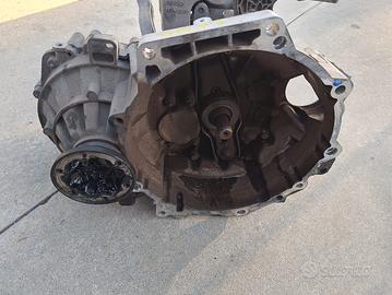Cambio manuale 5 marce VW Golf 7 1.6 Tdi 2014