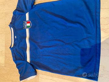 Maglia da calcio