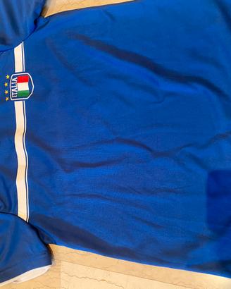 Maglia da calcio