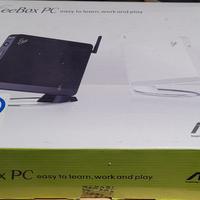 Mini PC ASUS EeeBox EB1007