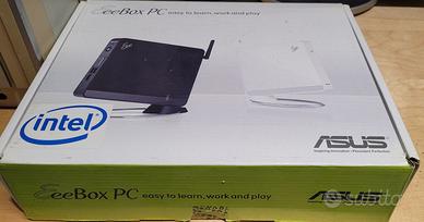 Mini PC ASUS EeeBox EB1007