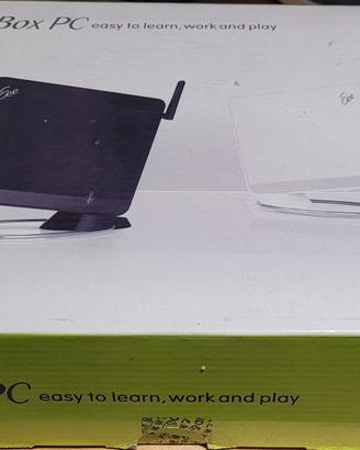 Mini PC ASUS EeeBox EB1007