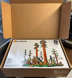 LEGO 910058 – Sequoia Tree Trail