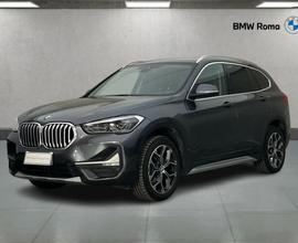 BMW X1 sdrive18d xLine Plus auto
