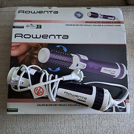 Rowenta Brush Activ -Spazzola volume rotante