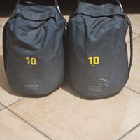 SANDBAG KETTLERBELL DECATHLON 