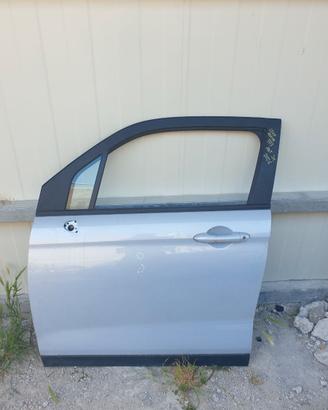 Porta/Portiera Anteriore Sinistra x LeapMotor T03
