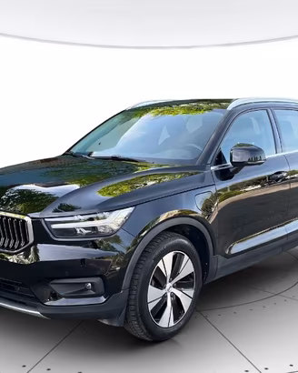 VOLVO XC40 1.5 t5 phev Inscription Expression auto