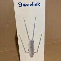 Wavlink AC1200 Ripetitore WiFi Extender Potente/Am