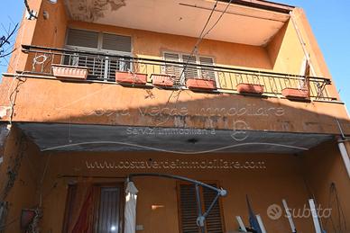 Arbus - Casa in centro