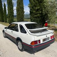 Ford Sierra XR4i 2.8 V6 RARAA