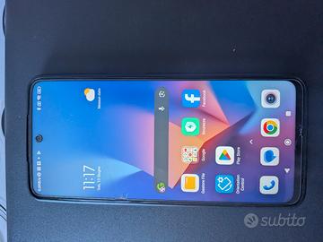 Xiaomi Redmo Note 9 PRO 6GB + 128GB white