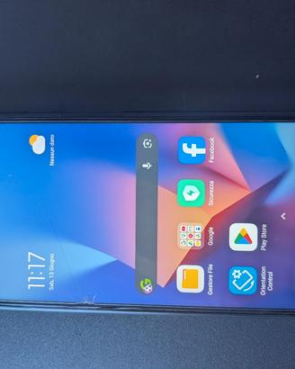 Xiaomi Redmi Note 9 PRO 6GB + 128GB white