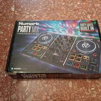 Numark Party Mix