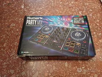 Numark Party Mix