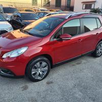 Peugeot 2008 BlueHDi 100 GT Line