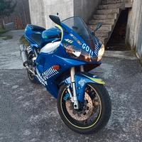 Yamaha YZF R1 - 1998