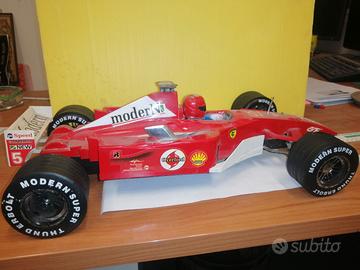 FERRARI MODELLINO  F1