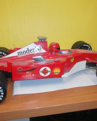 FERRARI MODELLINO  F1