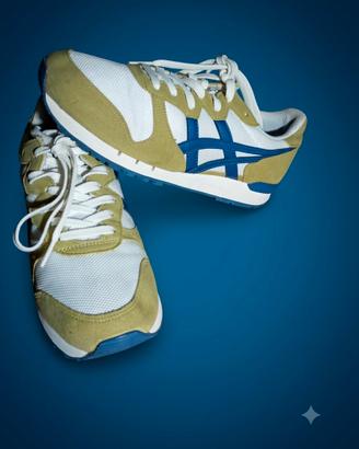 Scarpe Sneaker Asics / Onitsuka Tiger - Come Nuove