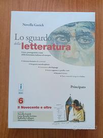 Lo Sguardo Della Letteratura 6