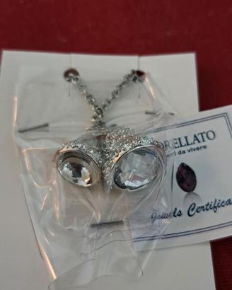 Morellato Collana Donna Dindon Sti12