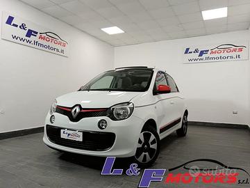 Renault Twingo SCe Stop&Start Openair