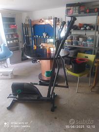 attrezzature per palestra in casa 