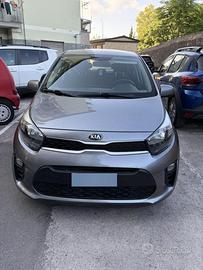 Kia picanto glp