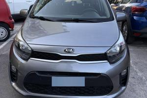 Kia picanto glp