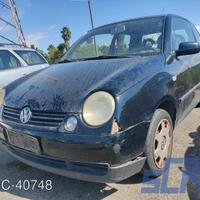 VW LUPO 60, 6X1 1.0 50CV 98-05 -ricambi