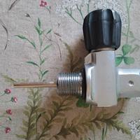 Attacco rubinetto sub