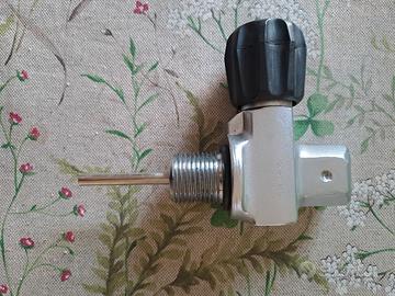 Attacco rubinetto sub