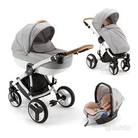 Trio pali