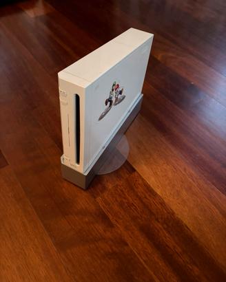 Console gioco Nintendo Wii + accessori
