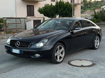 Mercedes-benz CLS 320 CDI - GPL