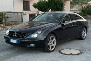 Mercedes-benz CLS 320 CDI - GPL