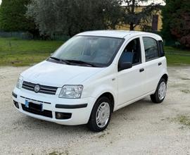 Fiat Panda 1.3 DIESEL MULTiJET - NEOPATENTATI OK