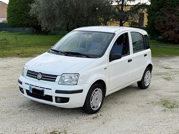 Fiat Panda 1.3 DIESEL MULTiJET - NEOPATENTATI OK