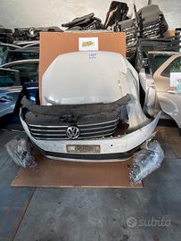 MUSO W PASSAT B7 2011